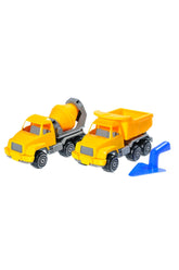 Construction Set (3 parts), 26cm each - Koko-Kamel.com